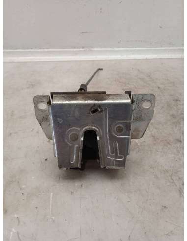 CERRADURA MALETERO / PORTON...