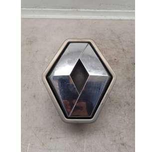 MANETA EXTERIOR PORTON...