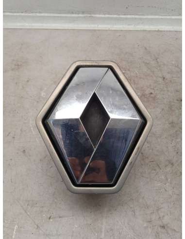 MANETA EXTERIOR PORTON RENAULT VEL...