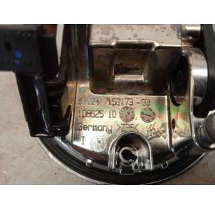 MANETA EXTERIOR PORTON -... 2