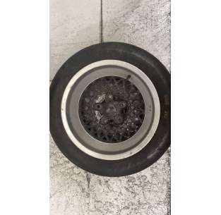 JUEGO LLANTAS - 743744 /... 2