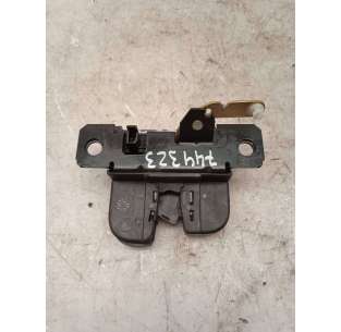 CERRADURA MALETERO / PORTON...