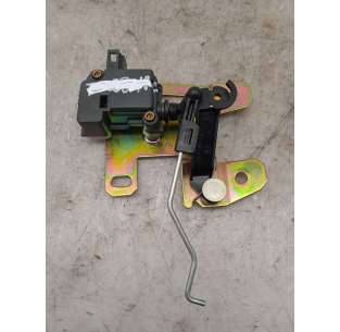 CERRADURA MALETERO / PORTON...