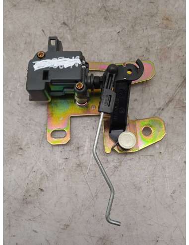 CERRADURA MALETERO / PORTON...