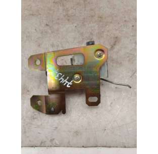 CERRADURA MALETERO / PORTON... 2