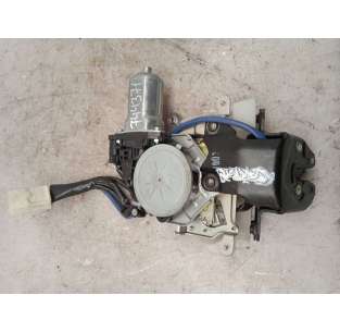 CERRADURA MALETERO / PORTON...