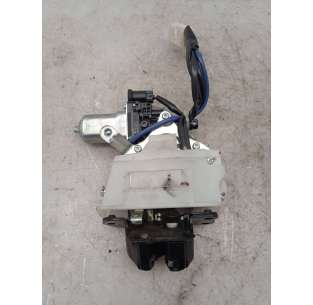 CERRADURA MALETERO / PORTON... 2