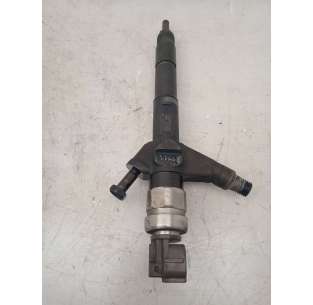 INYECTOR NISSAN ALMERA TINO...