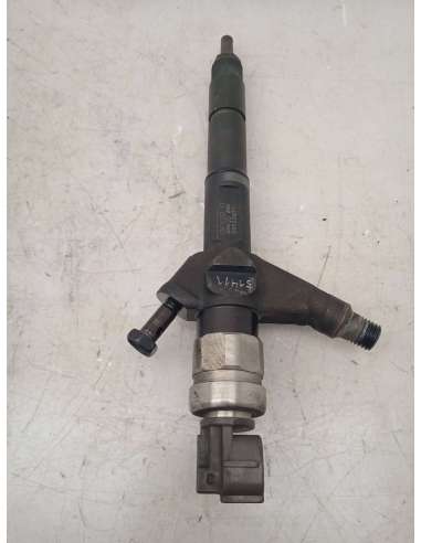 INYECTOR NISSAN ALMERA TINO (V10M) -...