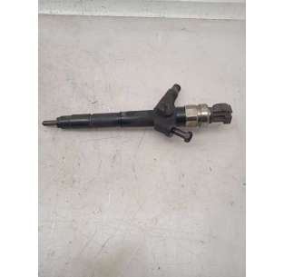 INYECTOR NISSAN ALMERA TINO... 2
