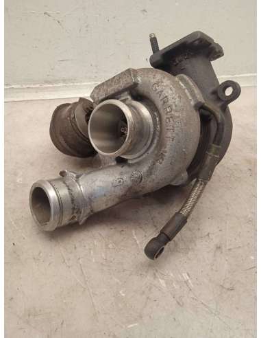 TURBOCOMPRESOR FIAT STILO (192) -...