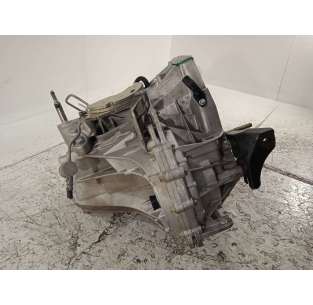 CAJA CAMBIOS RENAULT SCENIC... 2