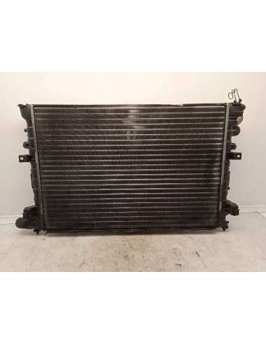 RADIADOR AGUA CITROEN JUMPY - 744614...