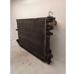 RADIADOR AGUA CITROEN JUMPY... 2