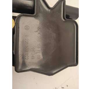 BOBINA ENCENDIDO SMART... 2