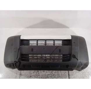 PARAGOLPES DELANTERO...