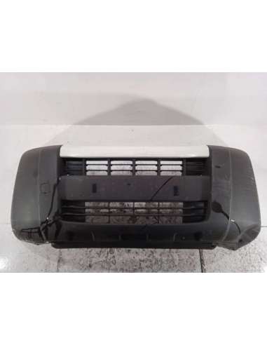 PARAGOLPES DELANTERO PEUGEOT BIPPER -...