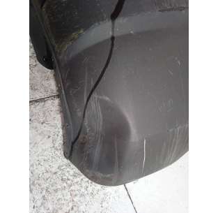 PARAGOLPES DELANTERO... 2