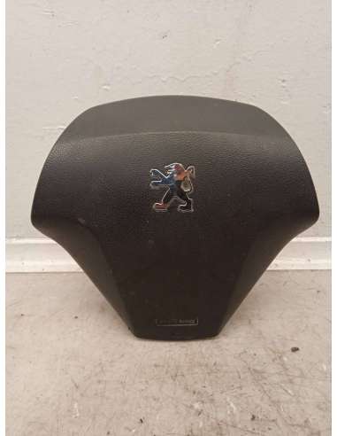 AIRBAG DELANTERO IZQUIERDO PEUGEOT...