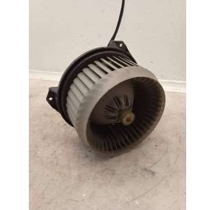 MOTOR CALEFACCION TOYOTA...