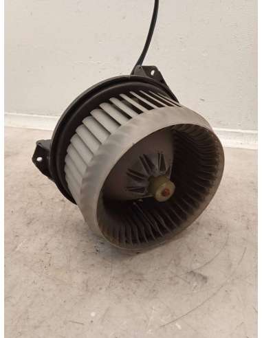 MOTOR CALEFACCION TOYOTA YARIS...