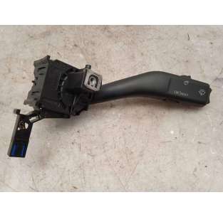 MANDO LIMPIA SKODA OCTAVIA...