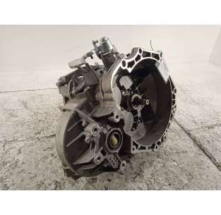 CAJA CAMBIOS OPEL ASTRA H...