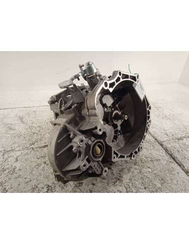 CAJA CAMBIOS OPEL ASTRA H GTC -...
