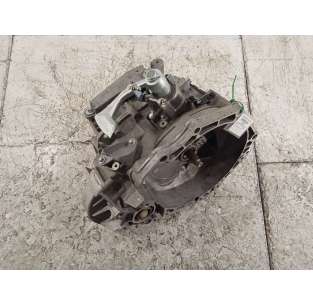 CAJA CAMBIOS OPEL ASTRA H... 2