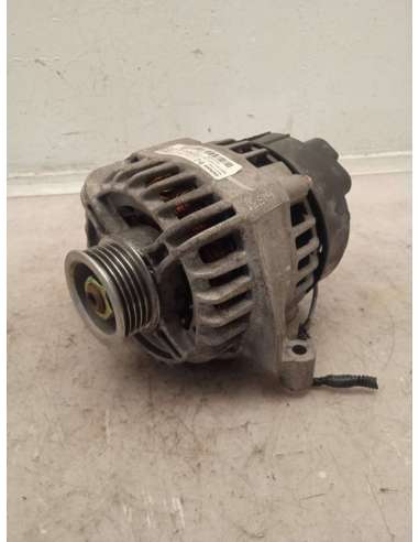 ALTERNADOR FIAT III PUNTO (199) -...