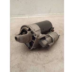MOTOR ARRANQUE FIAT III...