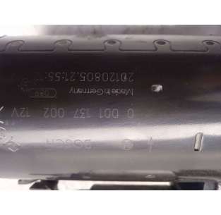 MOTOR ARRANQUE FIAT III... 2