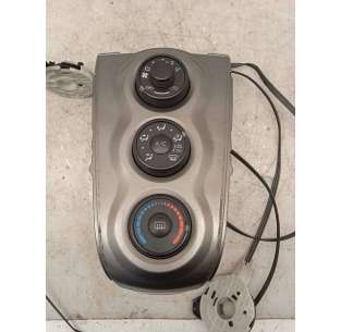 MANDO CLIMATIZADOR TOYOTA...