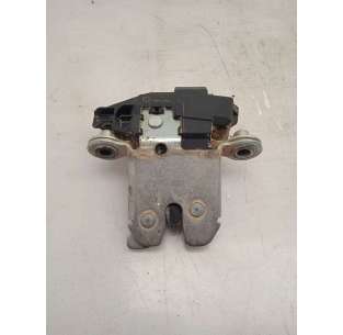 CERRADURA MALETERO / PORTON...