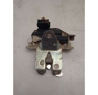 CERRADURA MALETERO / PORTON... 2