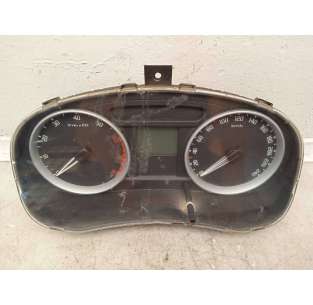 CUADRO INSTRUMENTOS SKODA...