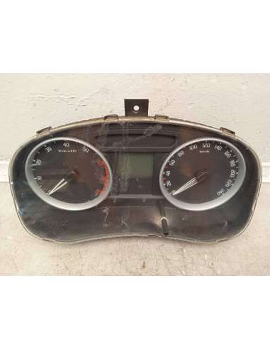 CUADRO INSTRUMENTOS SKODA FABIA COMBI...