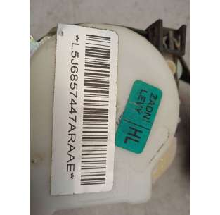 CINTURON SEGURIDAD TRASERO... 2