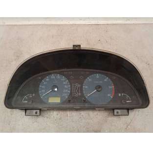 CUADRO INSTRUMENTOS CITROEN...