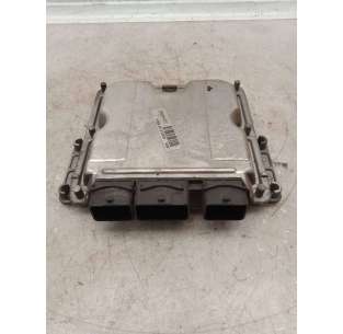 CENTRALITA MOTOR UCE...