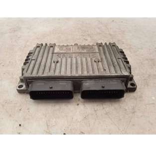 CENTRALITA CAMBIO...