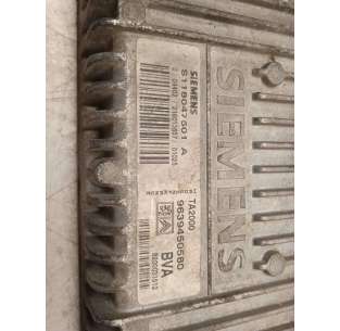 CENTRALITA CAMBIO... 2