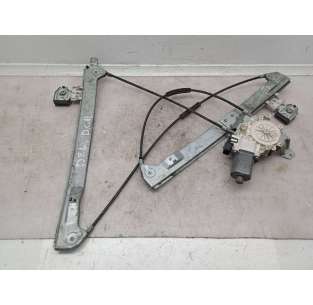 ELEVALUNAS DELANTERO...