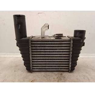 INTERCOOLER SMART FORFOUR -...