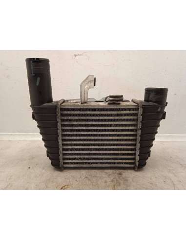 INTERCOOLER SMART FORFOUR - 744971 /...