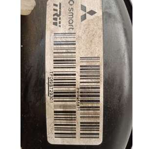 BOMBA FRENO SMART FORFOUR -... 2