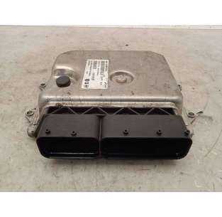 CENTRALITA MOTOR UCE...