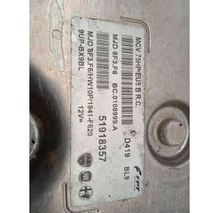 CENTRALITA MOTOR UCE... 2