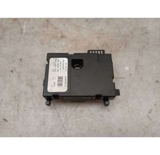 MODULO ELECTRONICO SKODA...