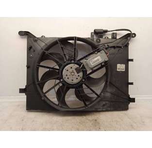 ELECTROVENTILADOR VOLVO S80...